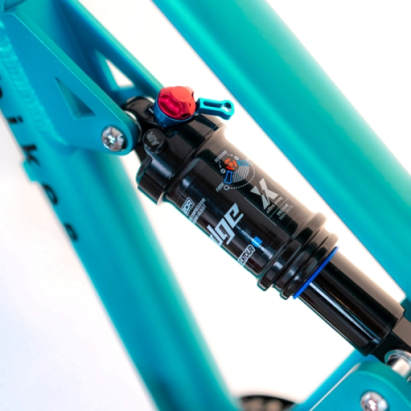 KUbikes 24 FS